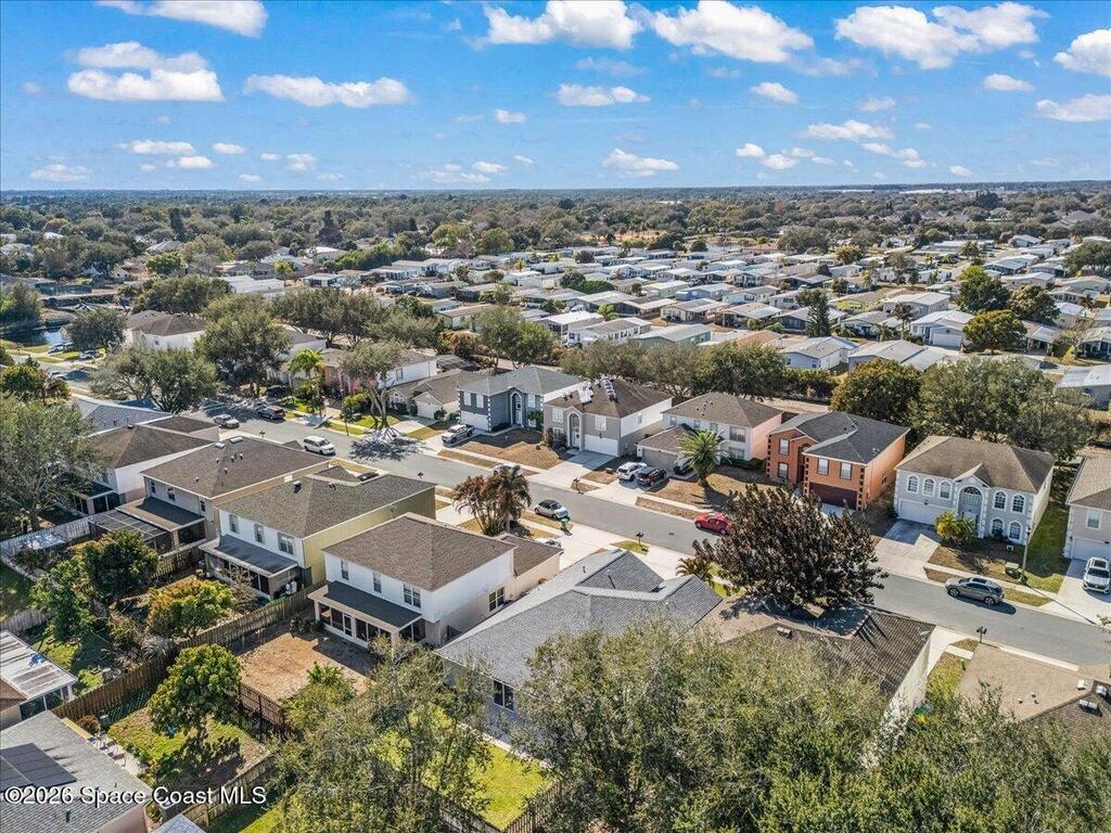 3262 Chica Circle, Melbourne, FL 32904