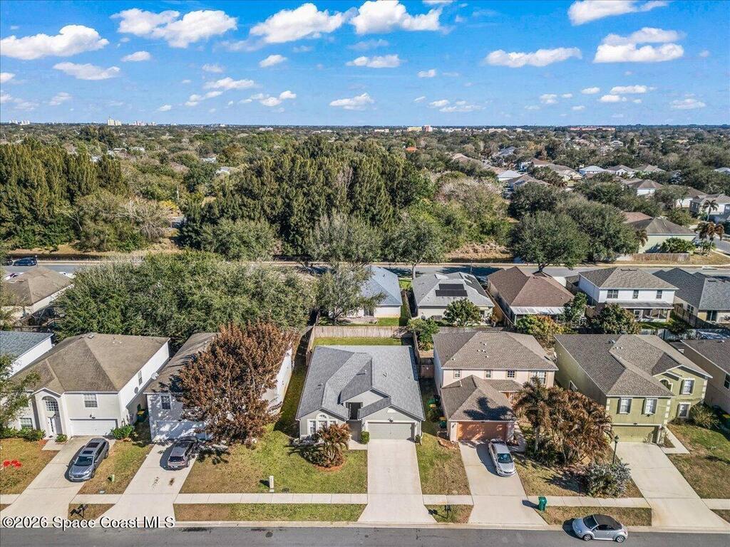 3262 Chica Circle, Melbourne, FL 32904