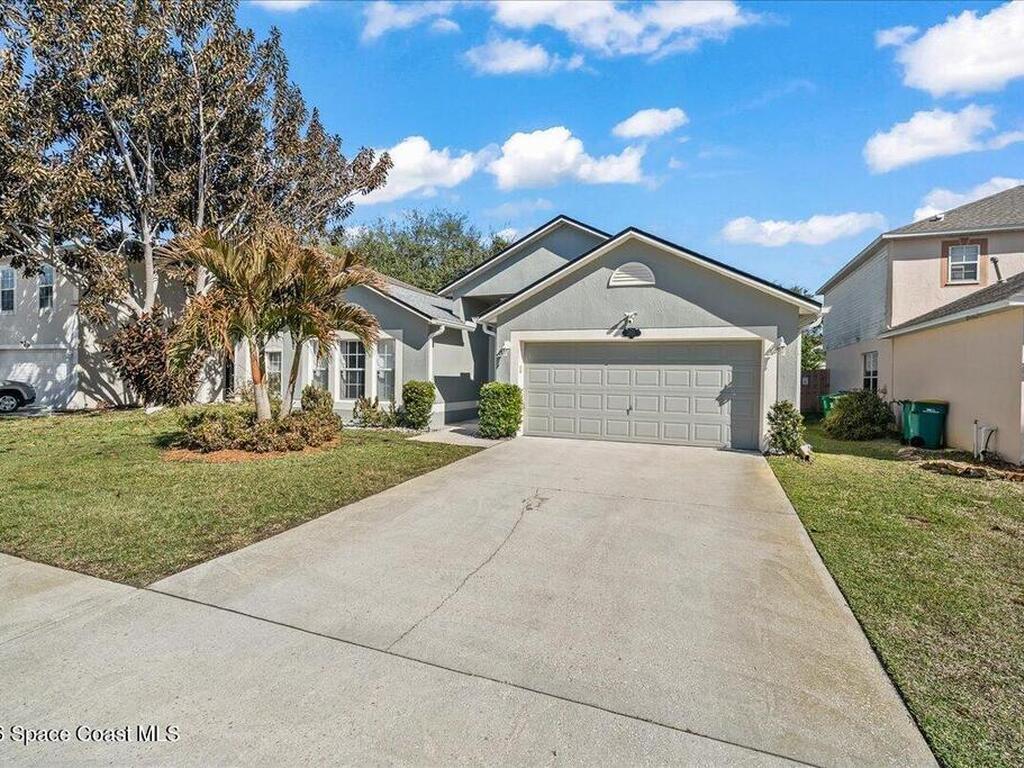 3262 Chica Circle, Melbourne, FL 32904