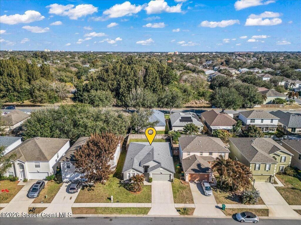 3262 Chica Circle, Melbourne, FL 32904