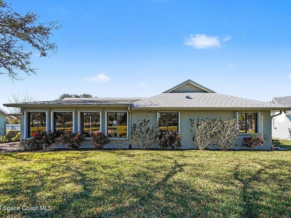 1741 Freedom Drive, Melbourne, FL 32940