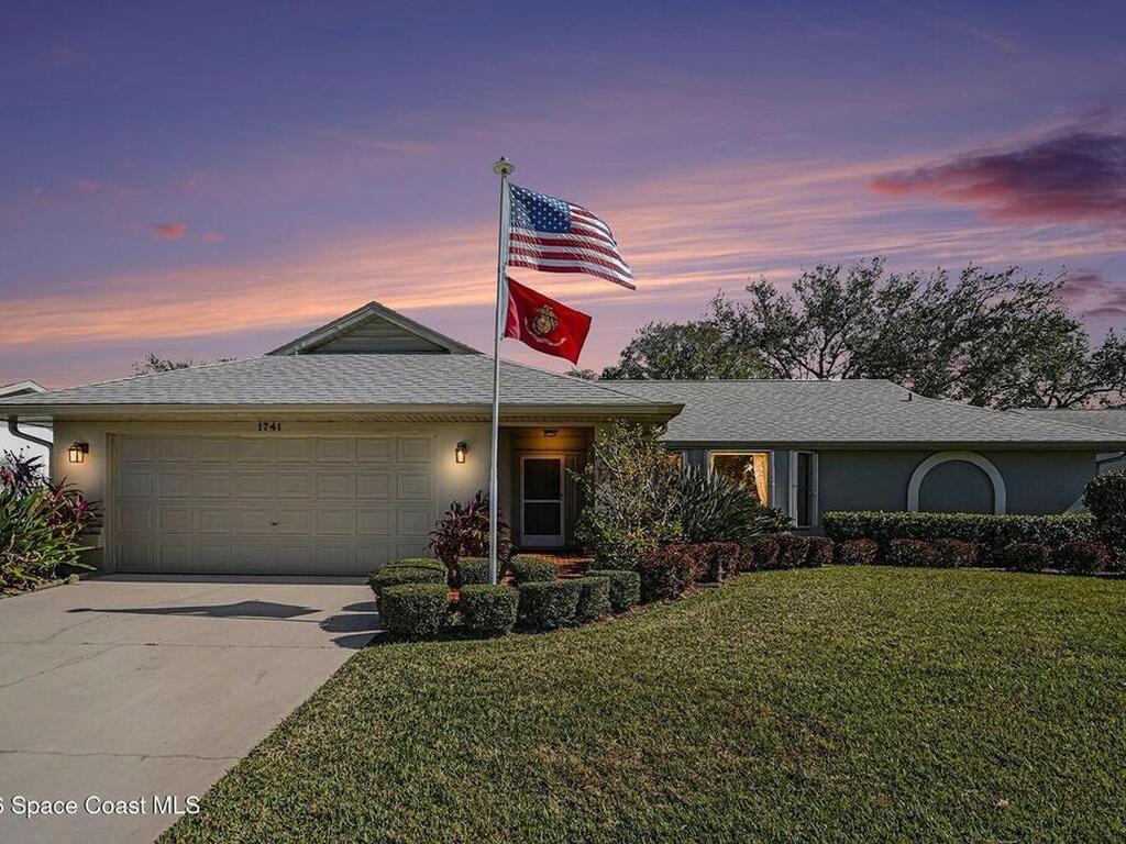 1741 Freedom Drive, Melbourne, FL 32940