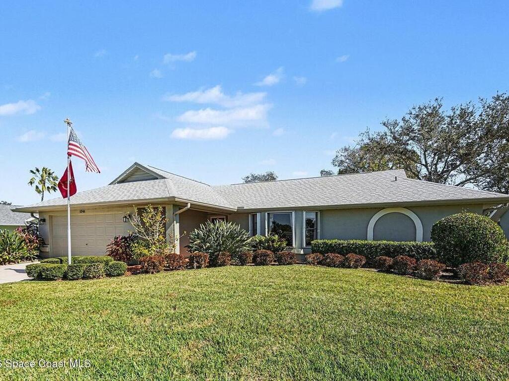 1741 Freedom Drive, Melbourne, FL 32940
