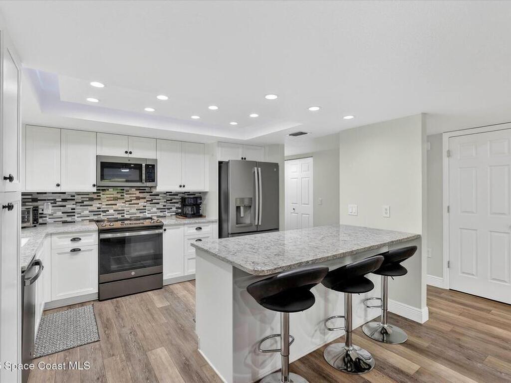 800 Poinsetta Drive, Indian Harbour Beach, FL 32937