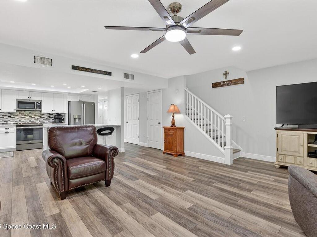 800 Poinsetta Drive, Indian Harbour Beach, FL 32937