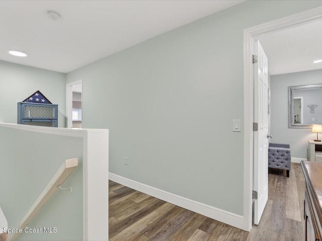 800 Poinsetta Drive, Indian Harbour Beach, FL 32937