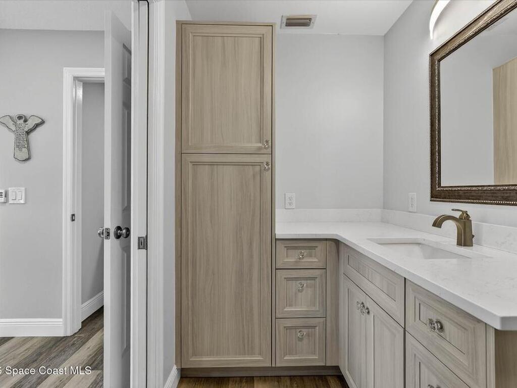 800 Poinsetta Drive, Indian Harbour Beach, FL 32937