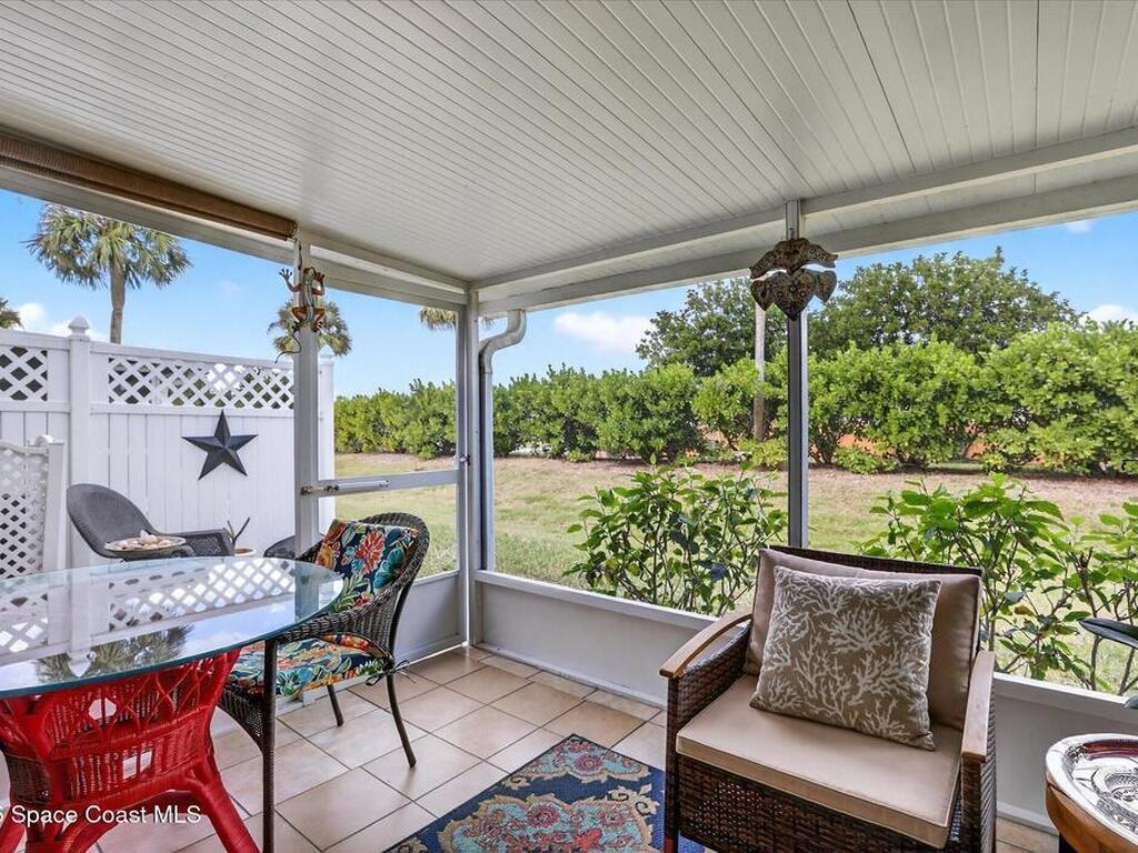 800 Poinsetta Drive, Indian Harbour Beach, FL 32937