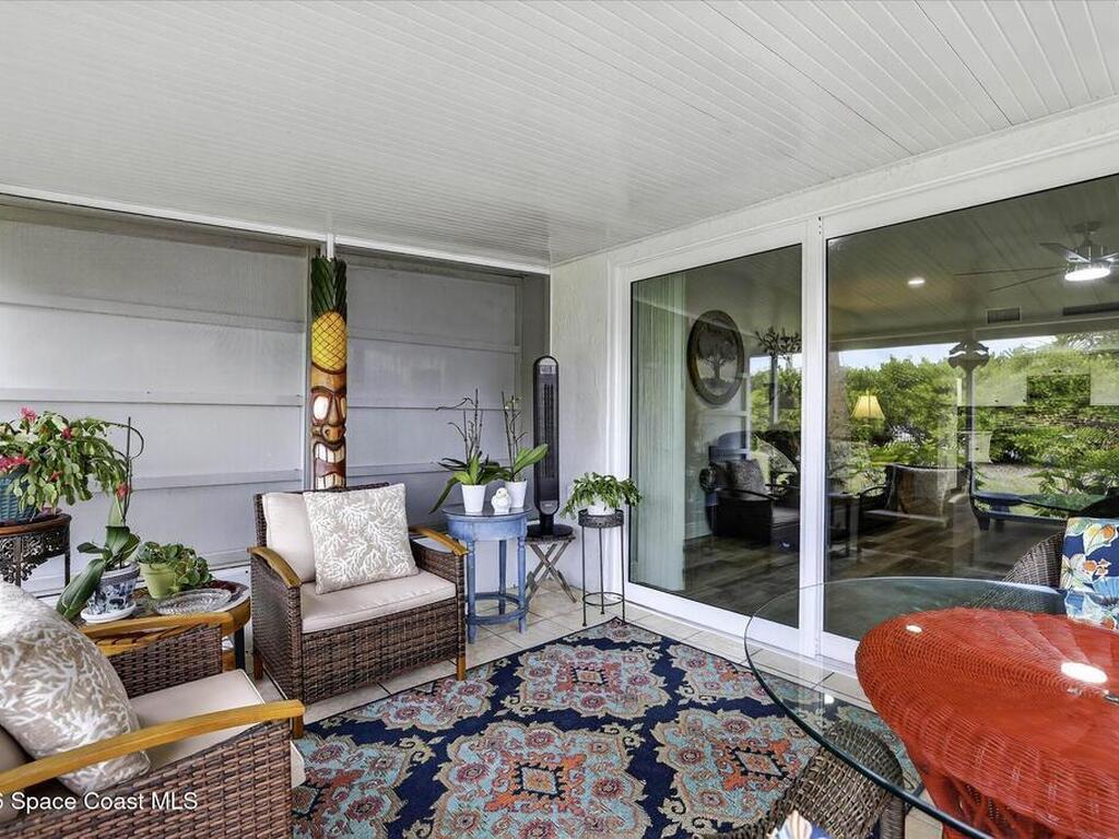 800 Poinsetta Drive, Indian Harbour Beach, FL 32937