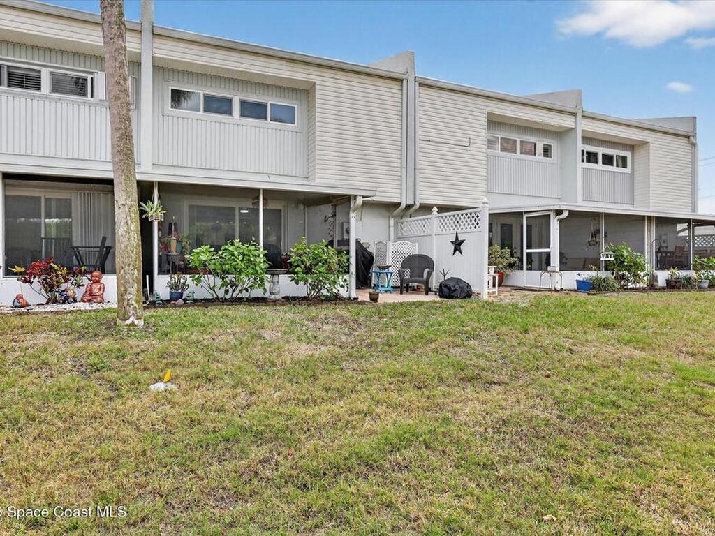 800 Poinsetta Drive, Indian Harbour Beach, FL 32937