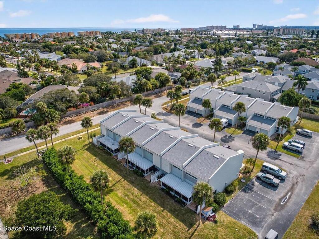 800 Poinsetta Drive, Indian Harbour Beach, FL 32937