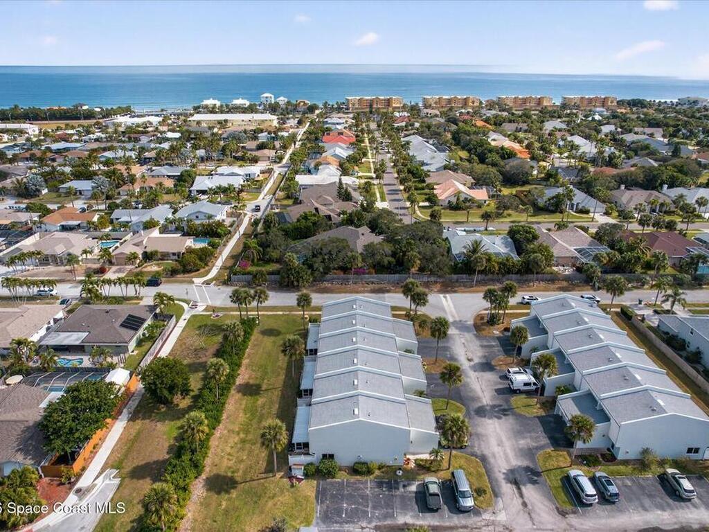 800 Poinsetta Drive, Indian Harbour Beach, FL 32937