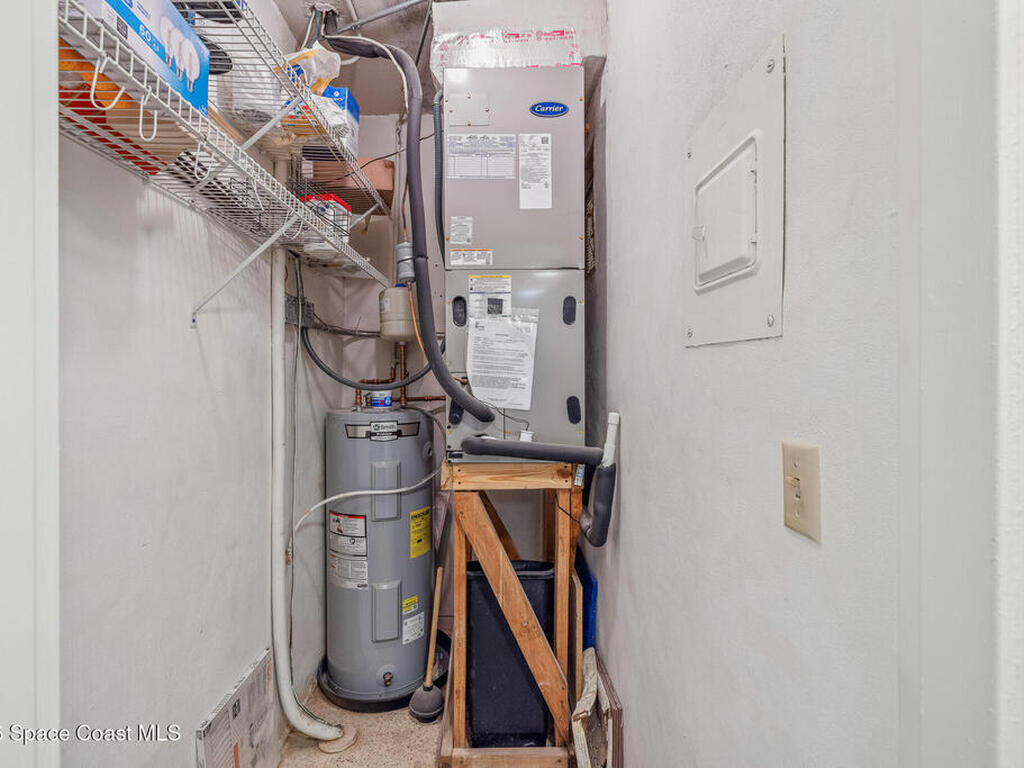 55 Sea Park Boulevard, Satellite Beach, FL 32937