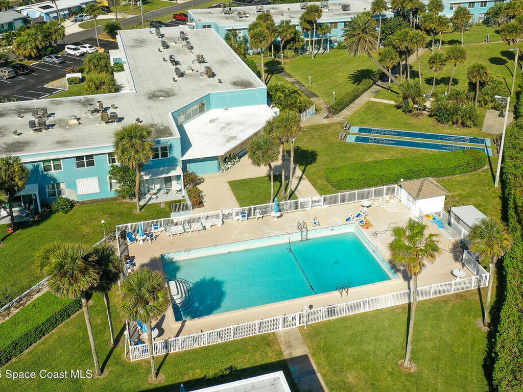 55 Sea Park Boulevard, Satellite Beach, FL 32937