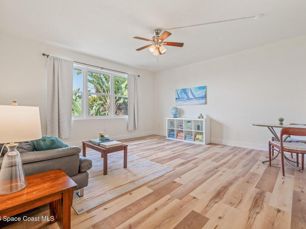 55 Sea Park Boulevard, Satellite Beach, FL 32937