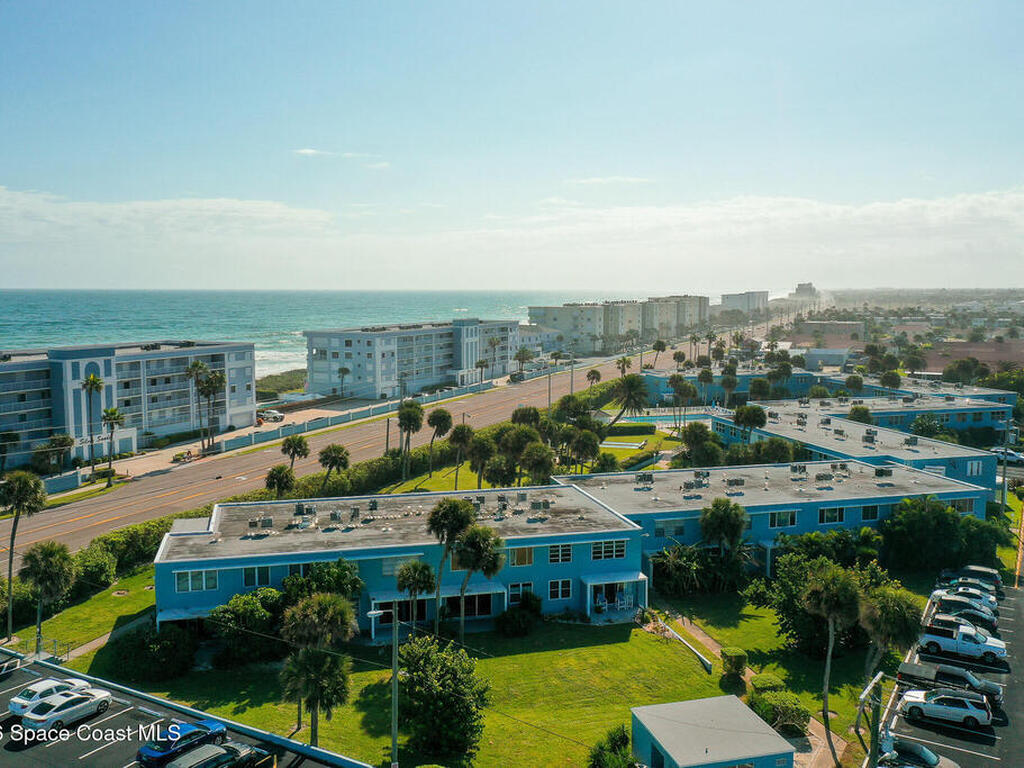 55 Sea Park Boulevard, Satellite Beach, FL 32937