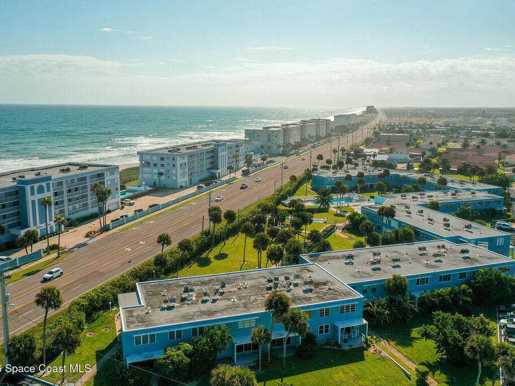 55 Sea Park Boulevard, Satellite Beach, FL 32937
