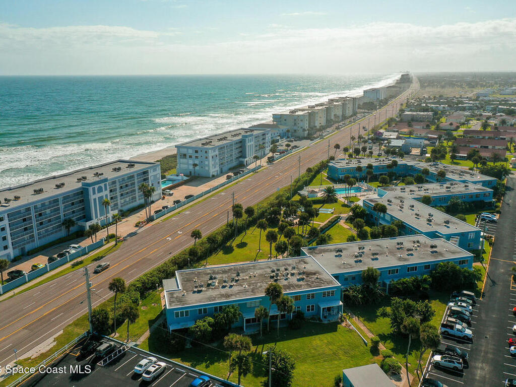 55 Sea Park Boulevard, Satellite Beach, FL 32937