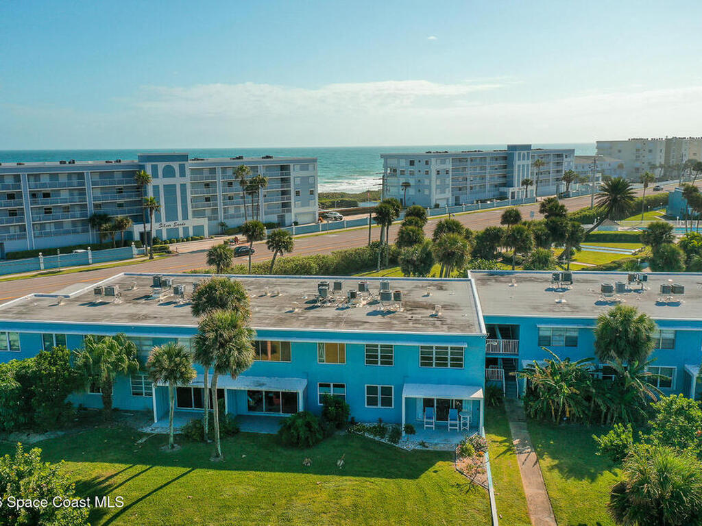 55 Sea Park Boulevard, Satellite Beach, FL 32937