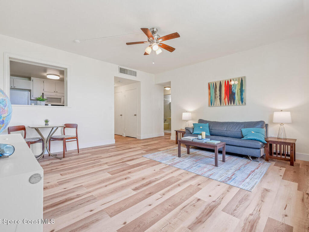 55 Sea Park Boulevard, Satellite Beach, FL 32937