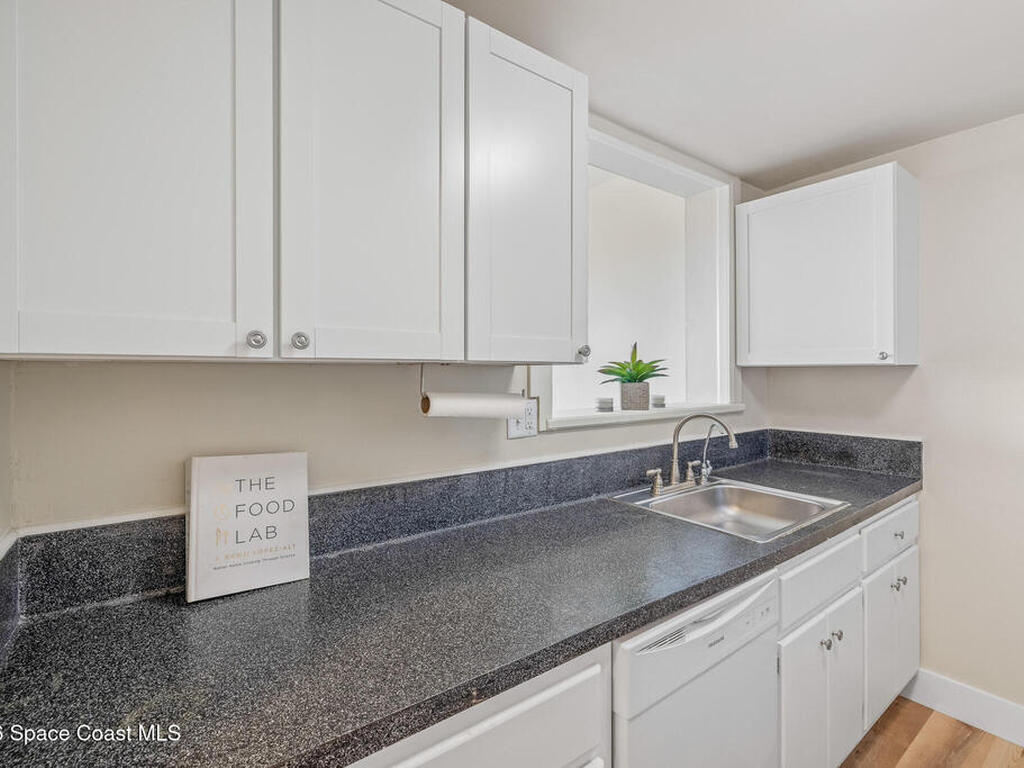 55 Sea Park Boulevard, Satellite Beach, FL 32937