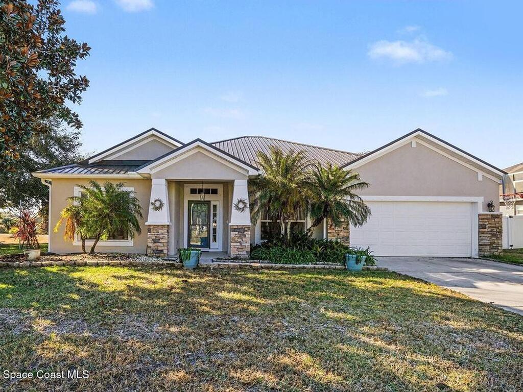 5763 Chicory Drive, Titusville, FL 32780