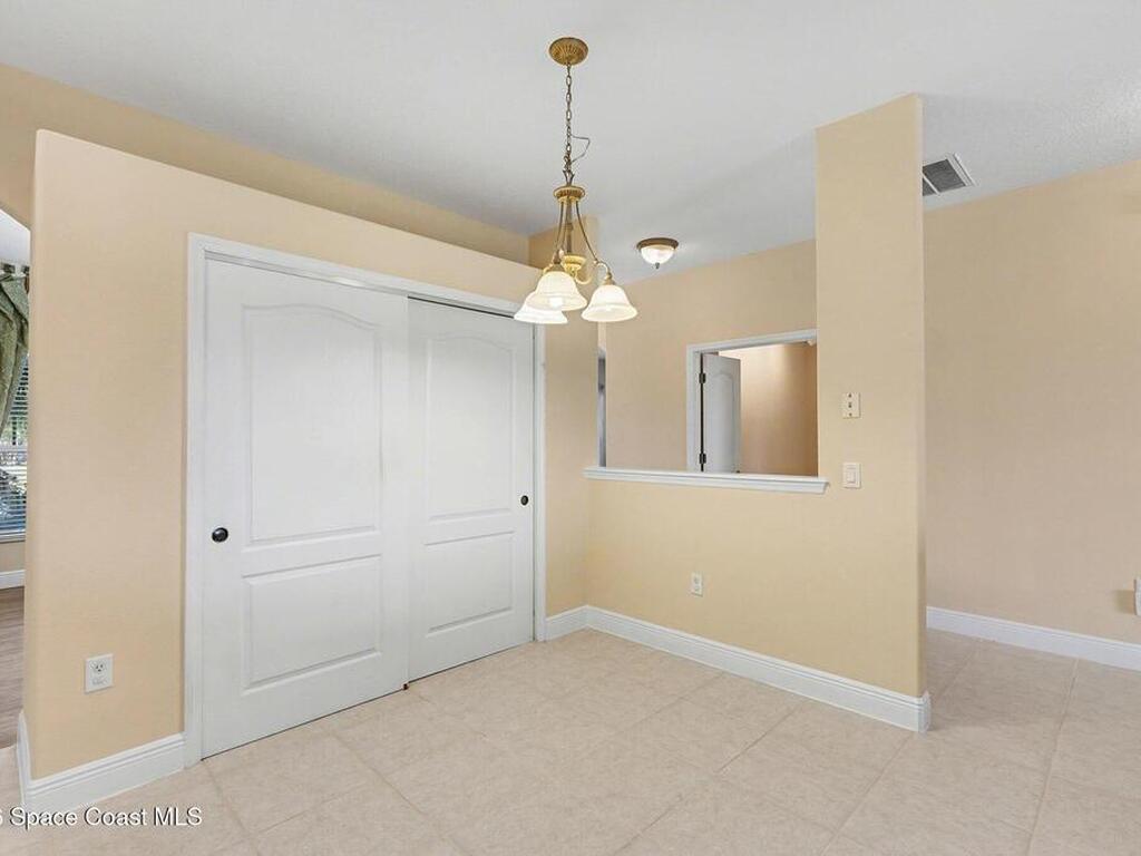 5763 Chicory Drive, Titusville, FL 32780