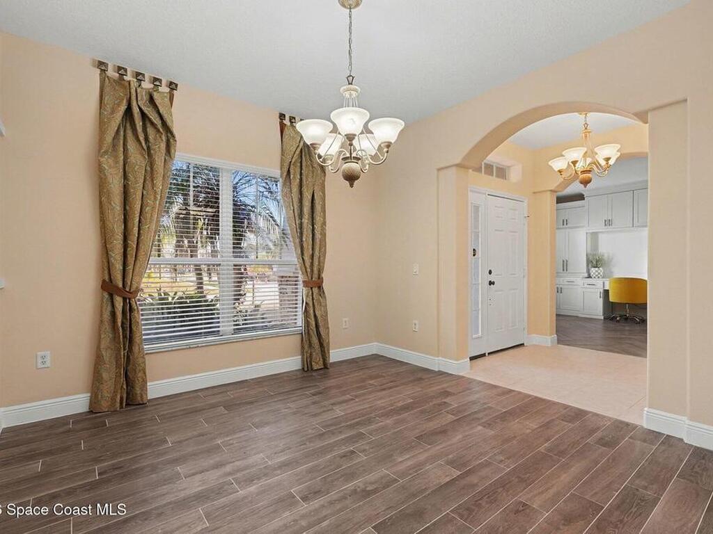 5763 Chicory Drive, Titusville, FL 32780