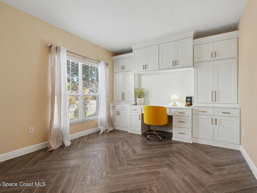 5763 Chicory Drive, Titusville, FL 32780