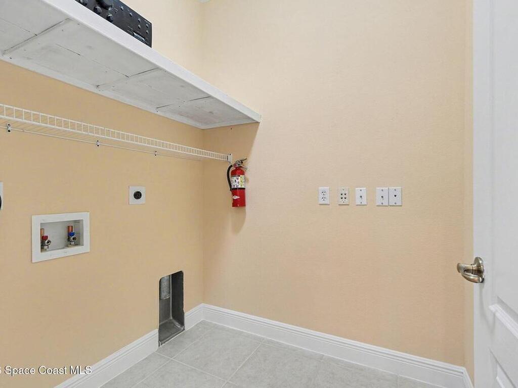 5763 Chicory Drive, Titusville, FL 32780