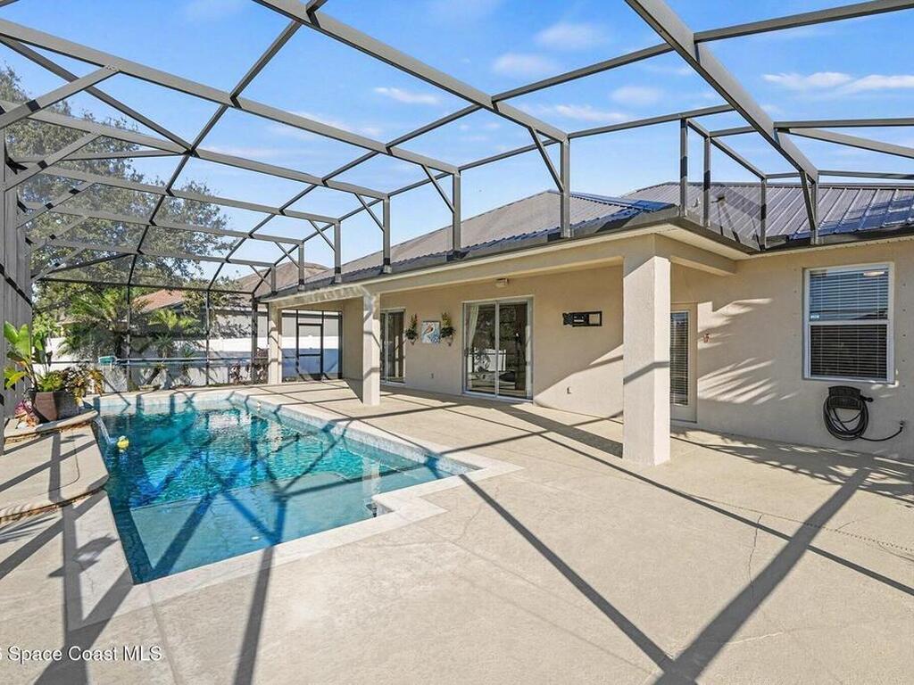 5763 Chicory Drive, Titusville, FL 32780