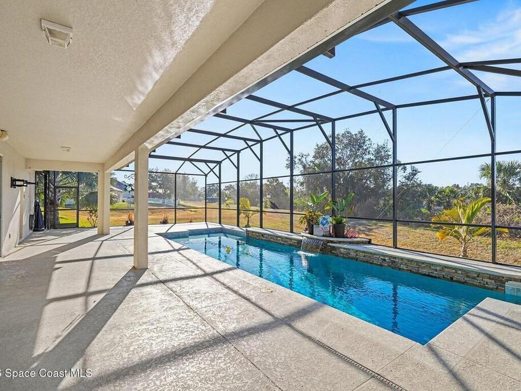 5763 Chicory Drive, Titusville, FL 32780