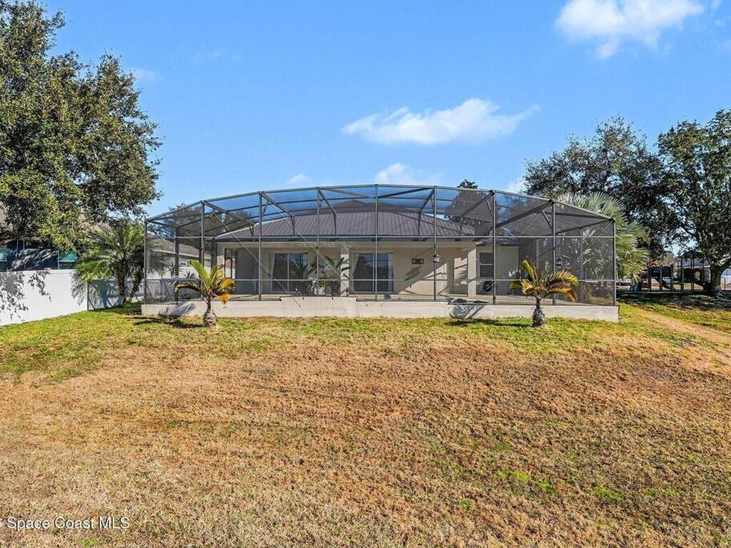 5763 Chicory Drive, Titusville, FL 32780