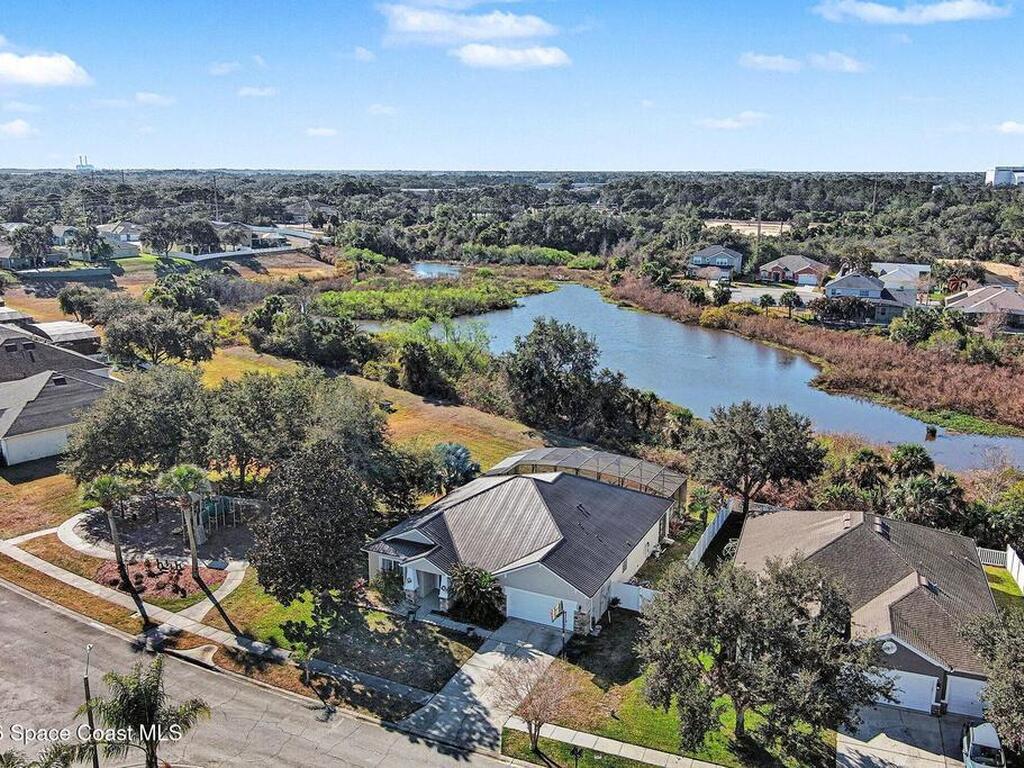 5763 Chicory Drive, Titusville, FL 32780