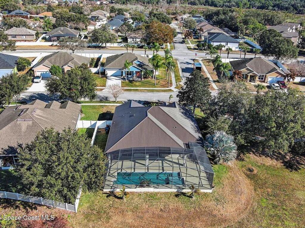 5763 Chicory Drive, Titusville, FL 32780