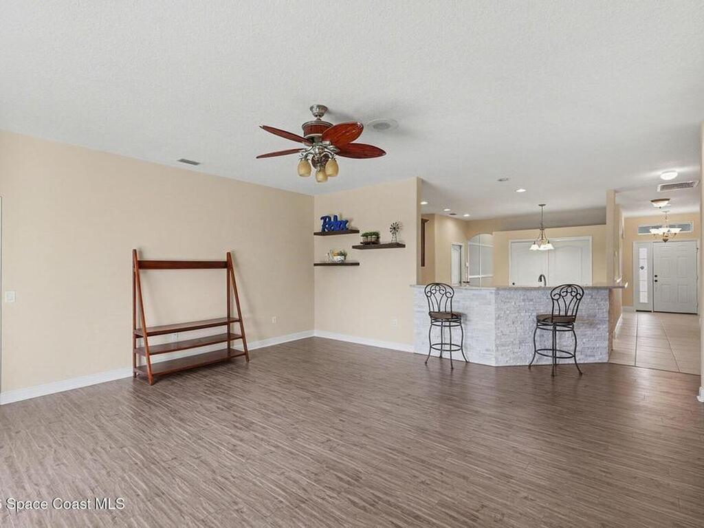 5763 Chicory Drive, Titusville, FL 32780