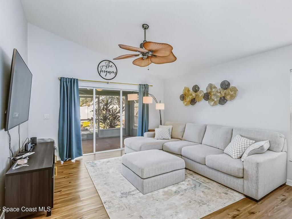 2645 Vining Street, Melbourne, FL 32904