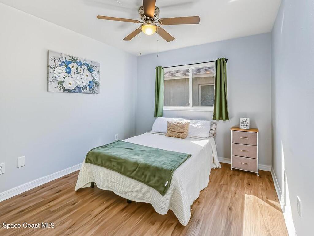 2645 Vining Street, Melbourne, FL 32904