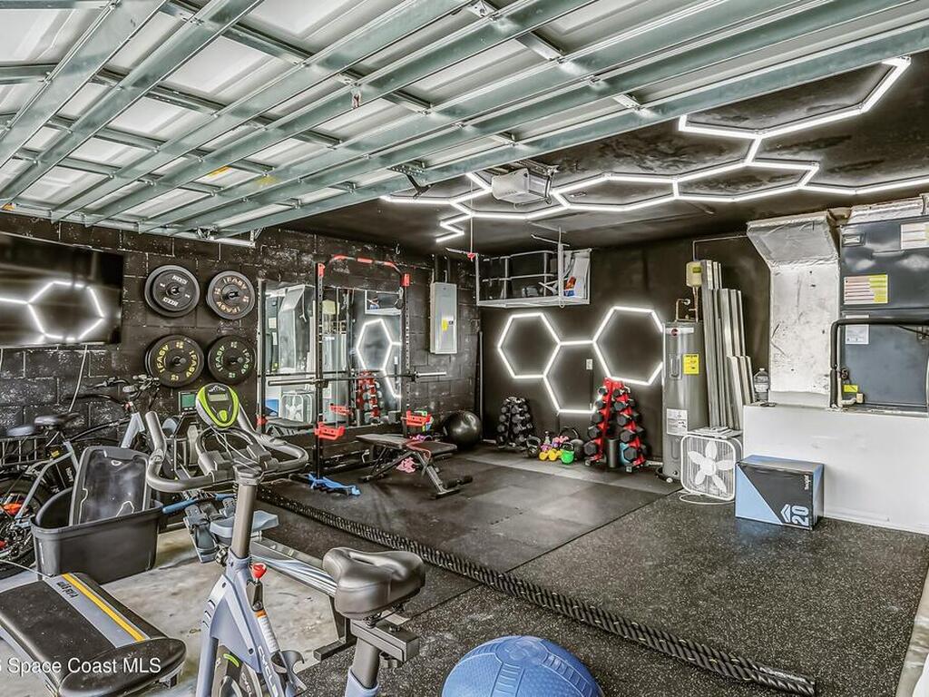 2645 Vining Street, Melbourne, FL 32904