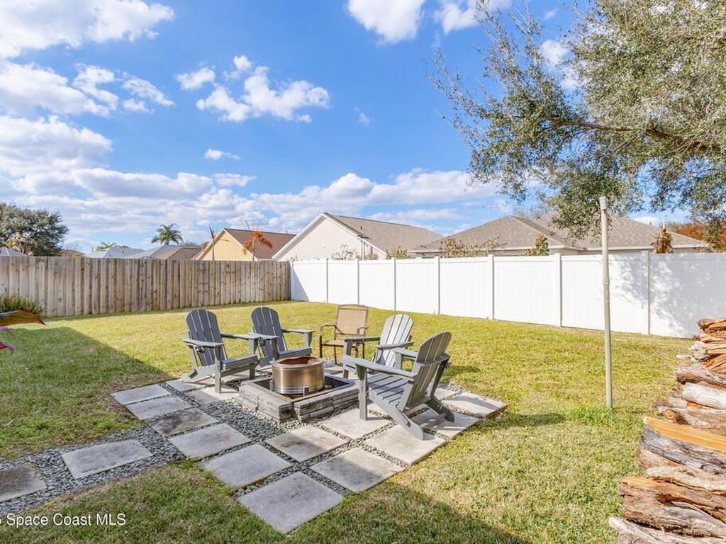 2645 Vining Street, Melbourne, FL 32904