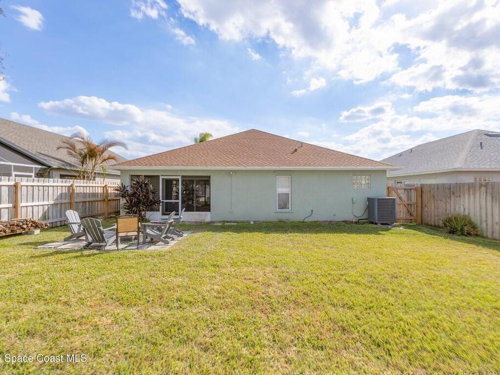 2645 Vining Street, Melbourne, FL 32904