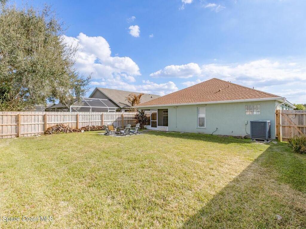 2645 Vining Street, Melbourne, FL 32904