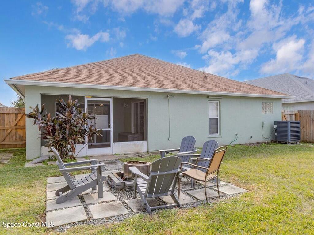 2645 Vining Street, Melbourne, FL 32904