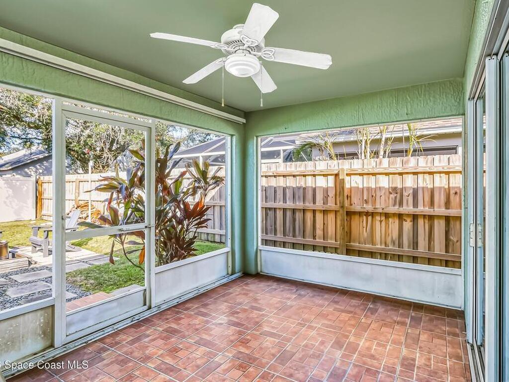 2645 Vining Street, Melbourne, FL 32904