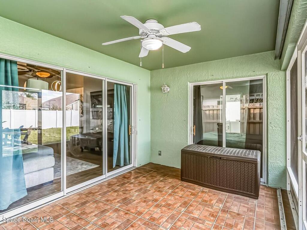 2645 Vining Street, Melbourne, FL 32904