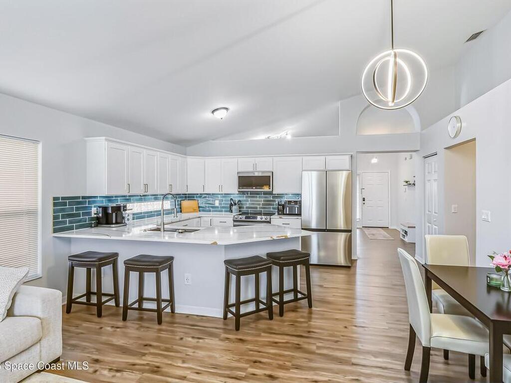 2645 Vining Street, Melbourne, FL 32904