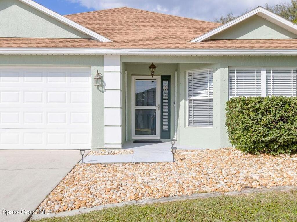 2645 Vining Street, Melbourne, FL 32904