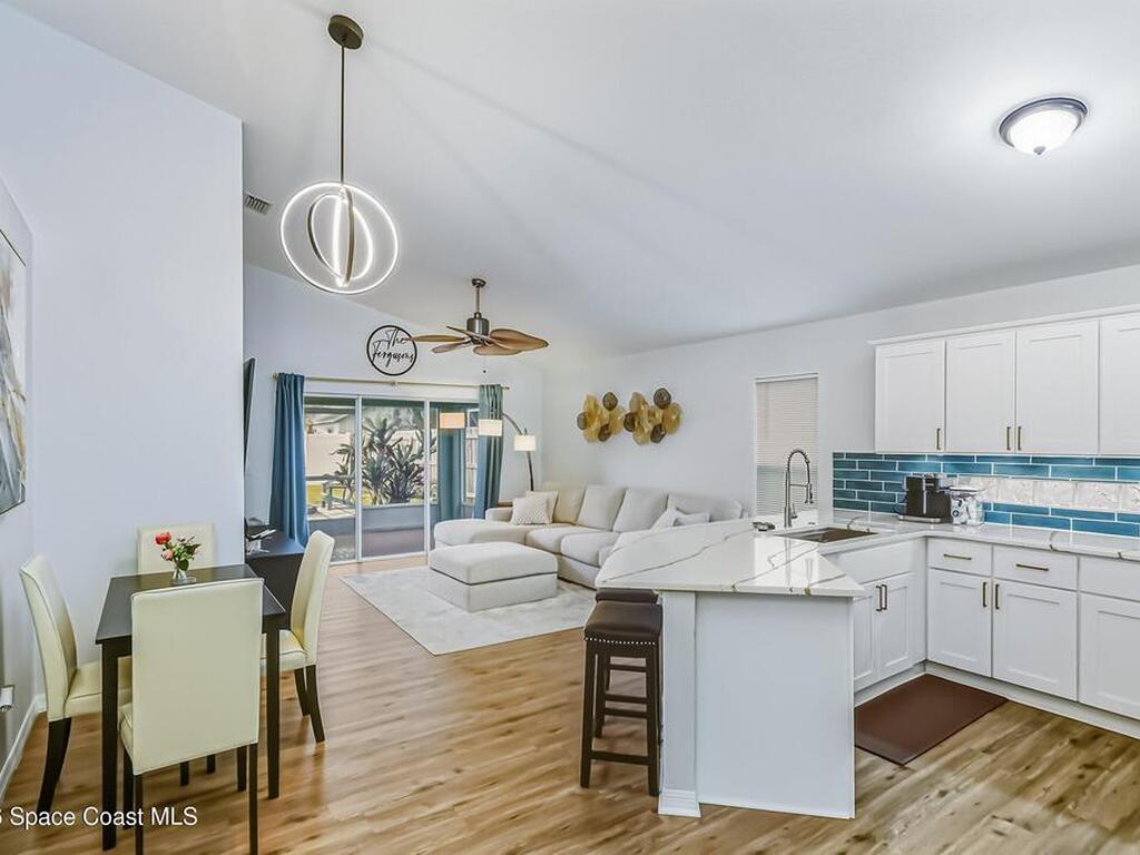 2645 Vining Street, Melbourne, FL 32904