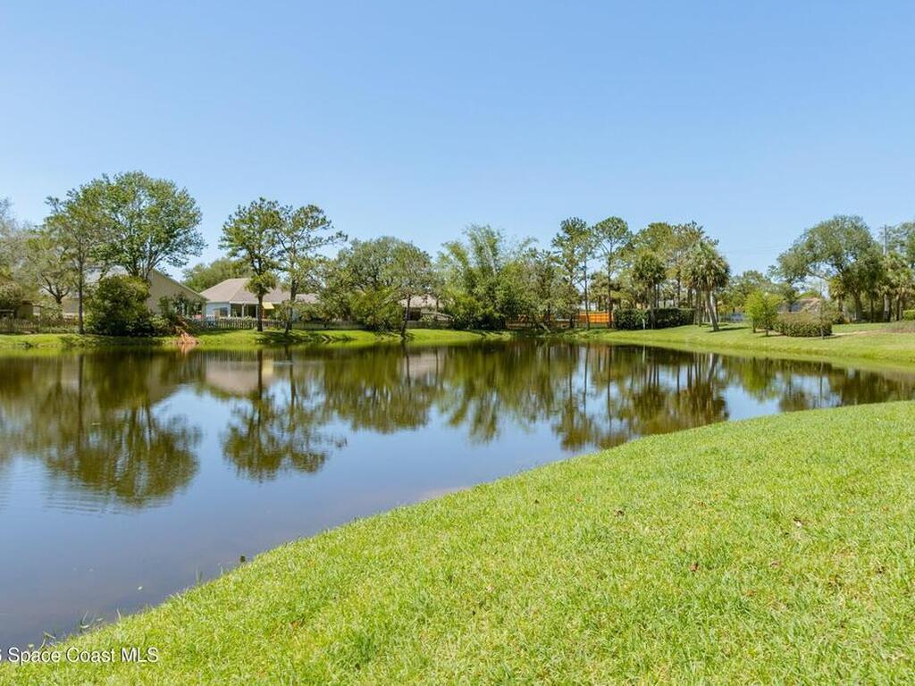 2645 Vining Street, Melbourne, FL 32904