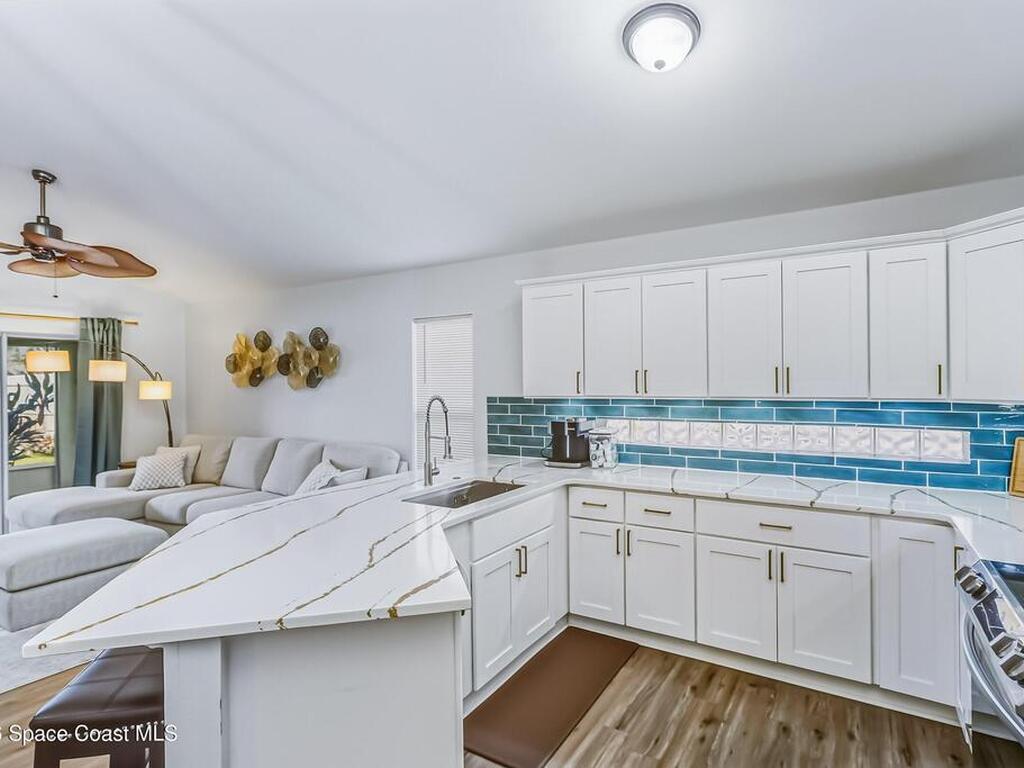 2645 Vining Street, Melbourne, FL 32904